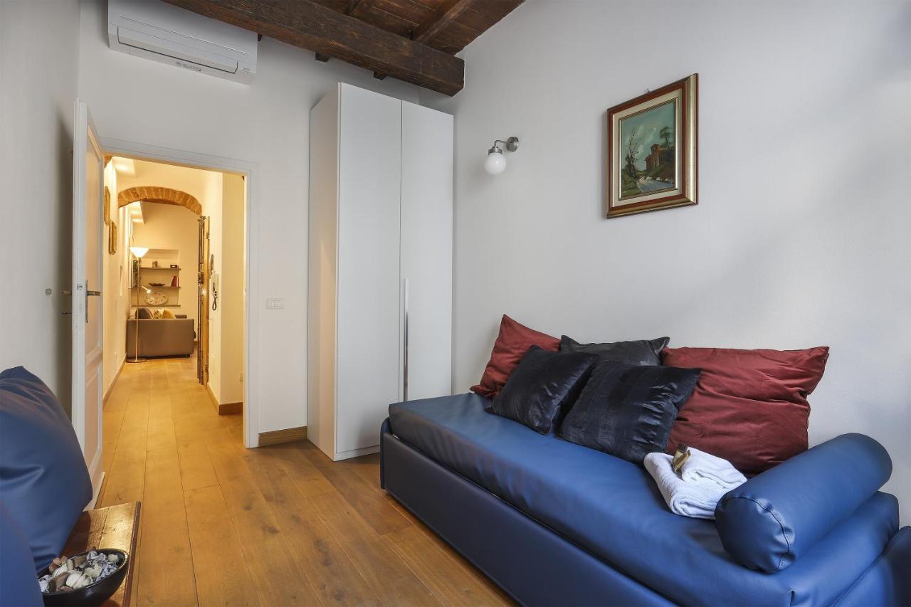 Appartamento Oltrarno Modern In *