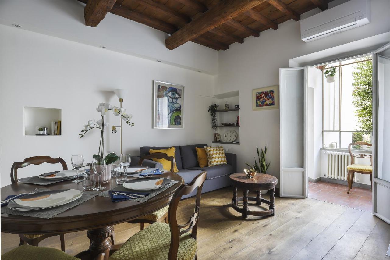 Appartement Oltrarno Modern In Florence