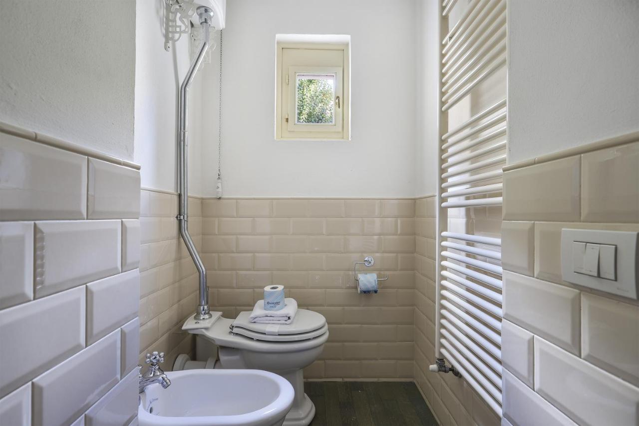 Appartement Oltrarno Modern In Florence