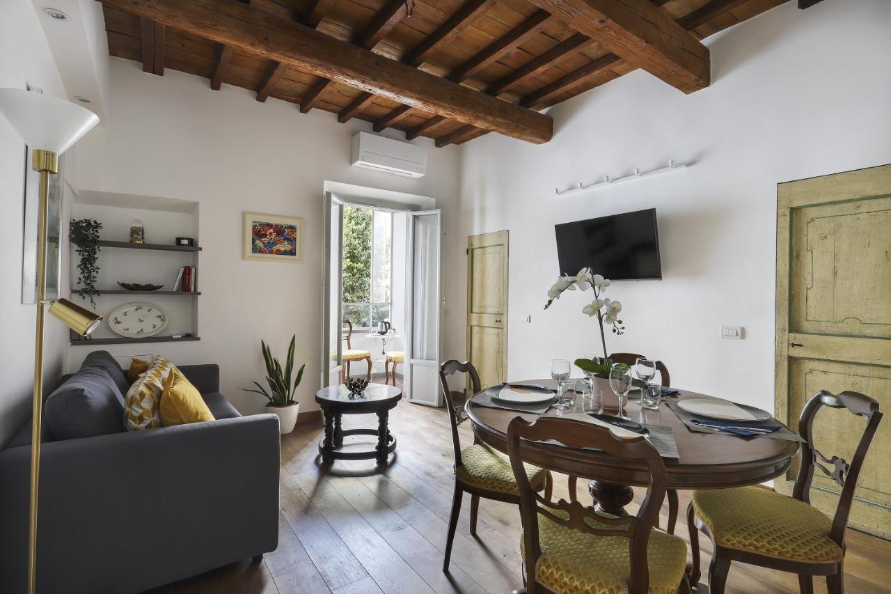 Oltrarno Modern In Appartement