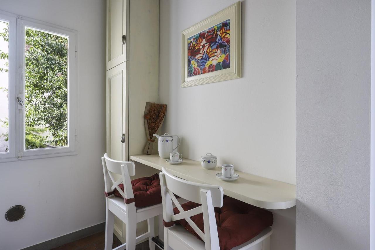 Appartement Oltrarno Modern In *