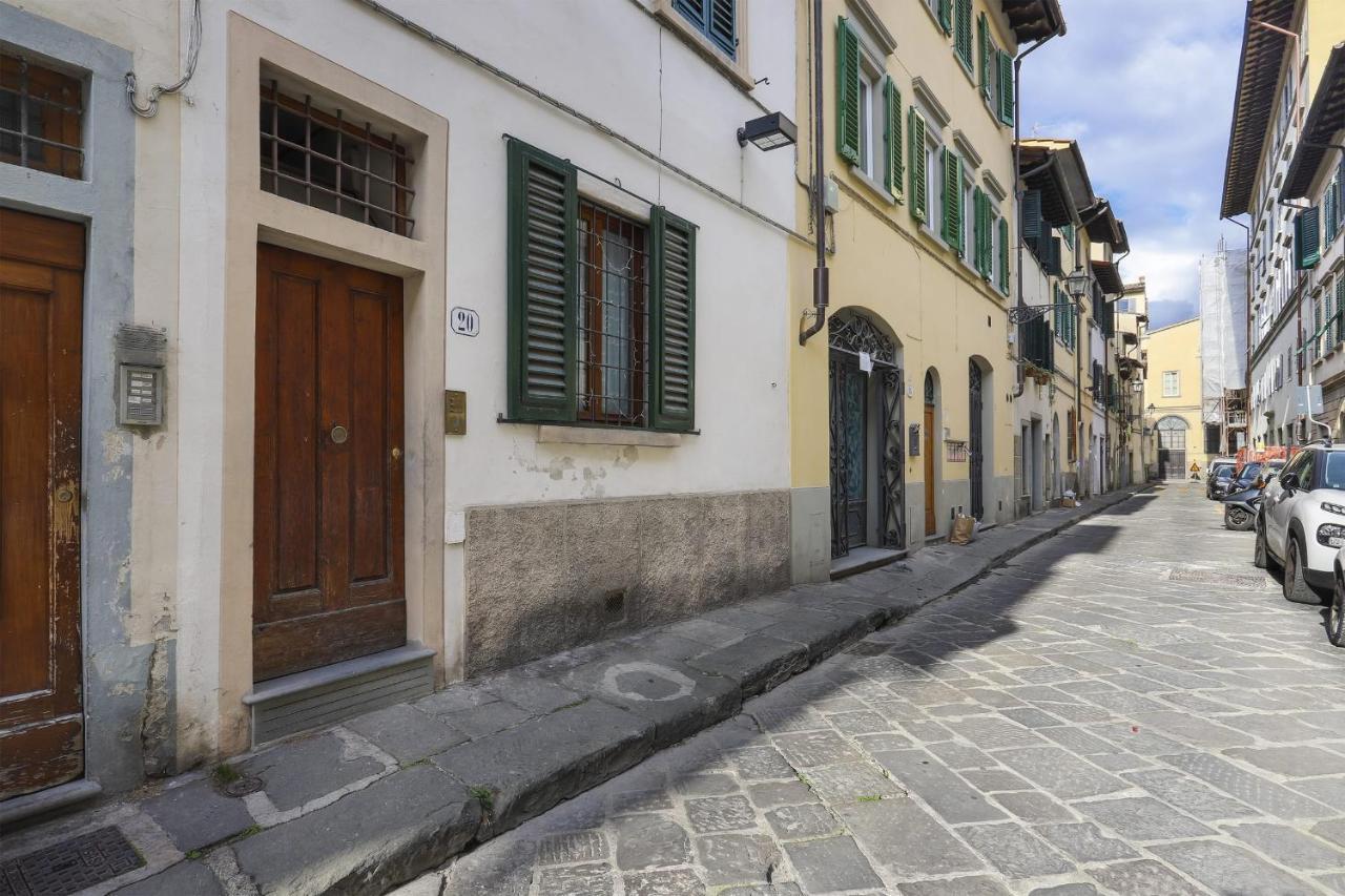 Appartement Oltrarno Modern In